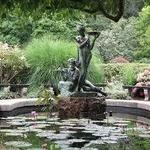 Conservatory Garden