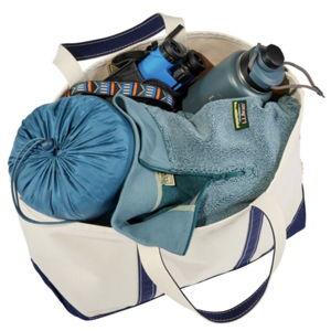 Large Boat and Tote®, Open-Top