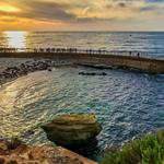 La Jolla Cove