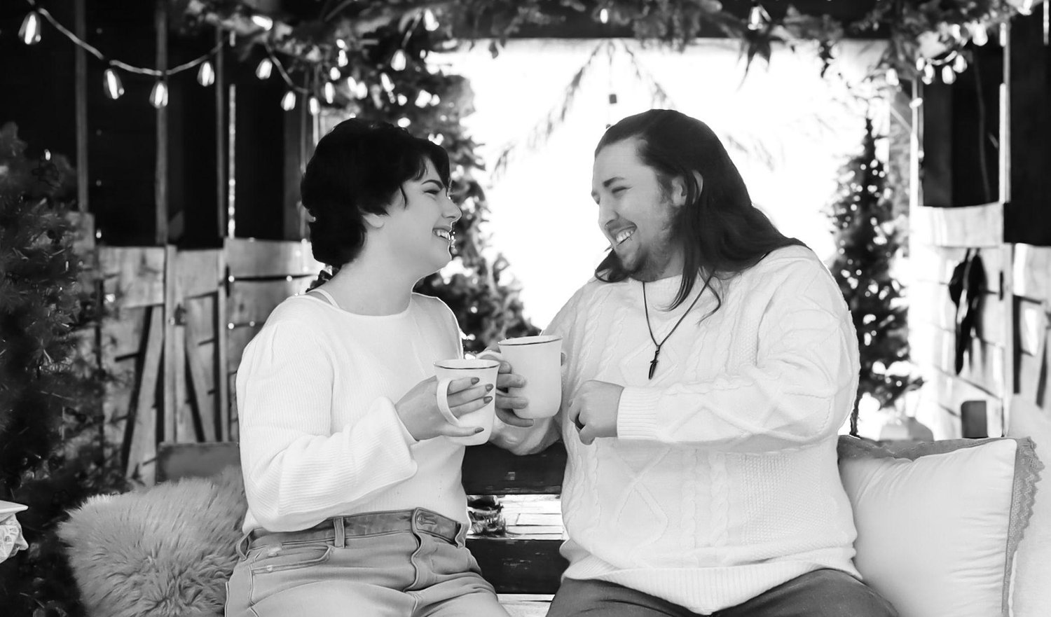 The Wedding Website of Dylan Reid and Cyrus Reid