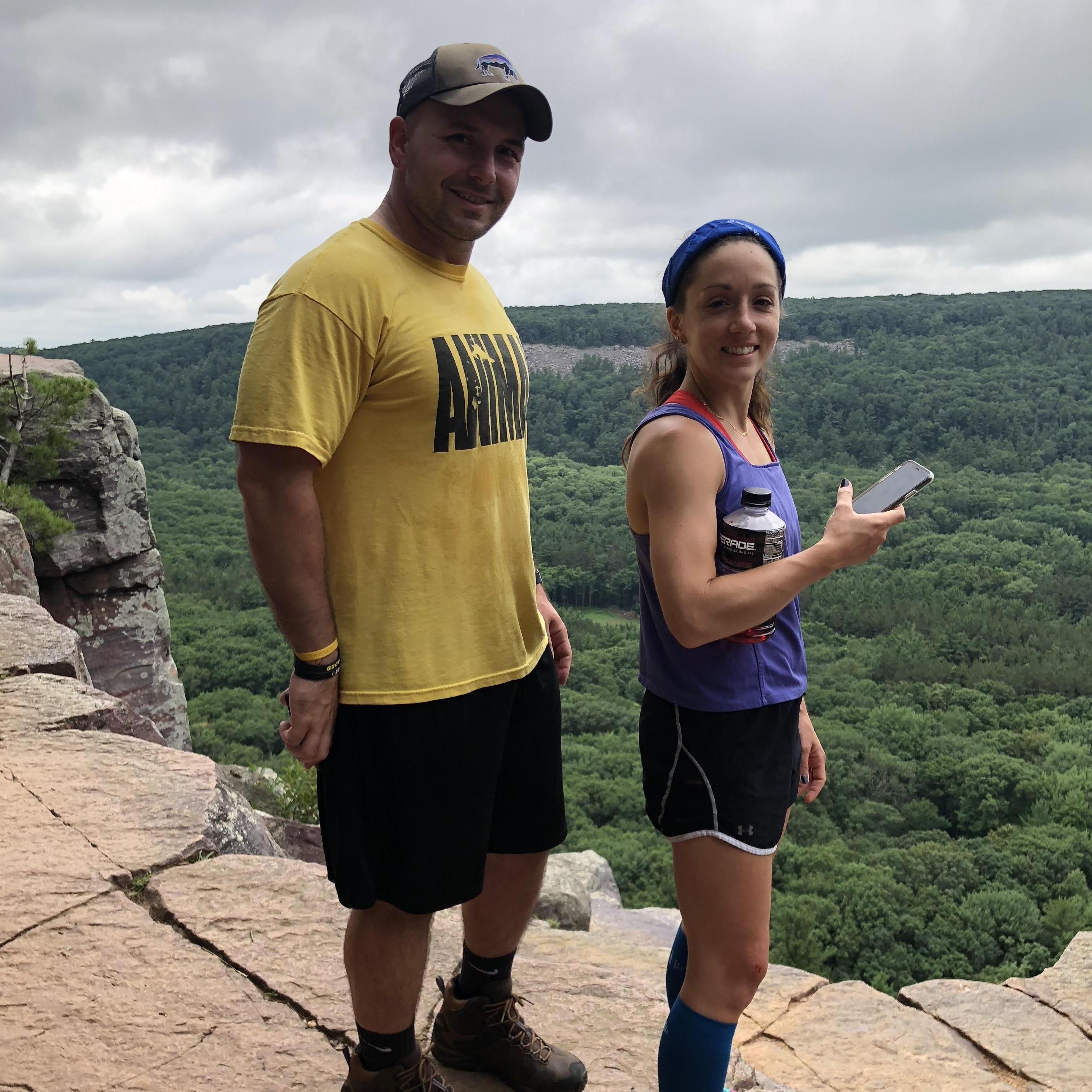 Devil's Lake, WI