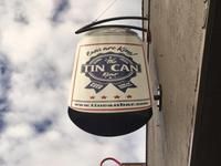 Tin Can East Lansing