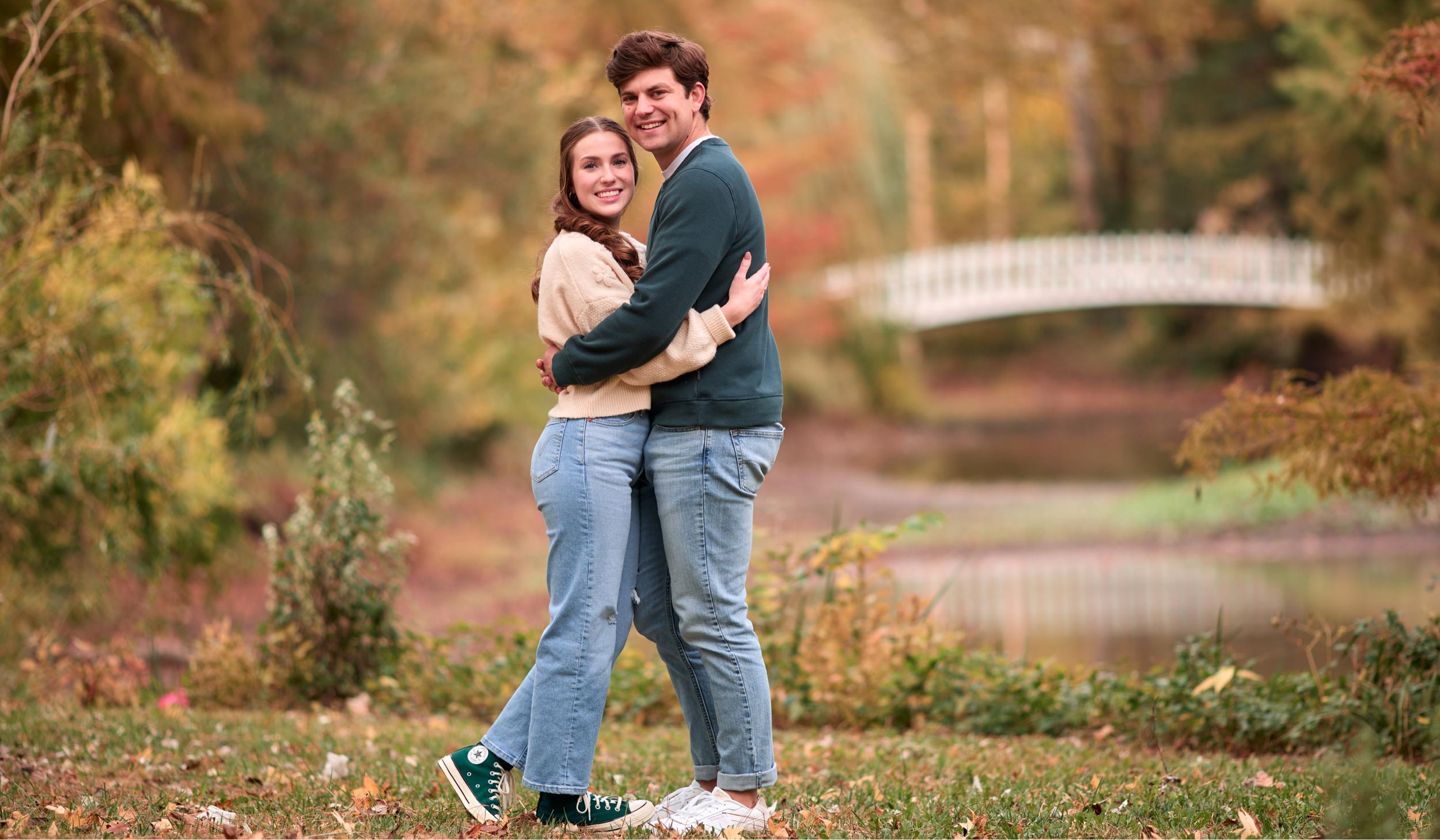 The Wedding Website of Averie Moen and Logan Cox