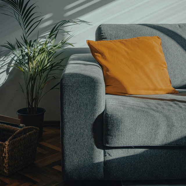 Couch Fund