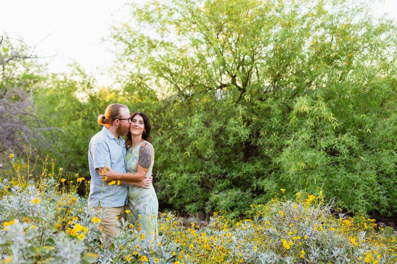 The Wedding Website of Christina Erndl and Joshua Goforth
