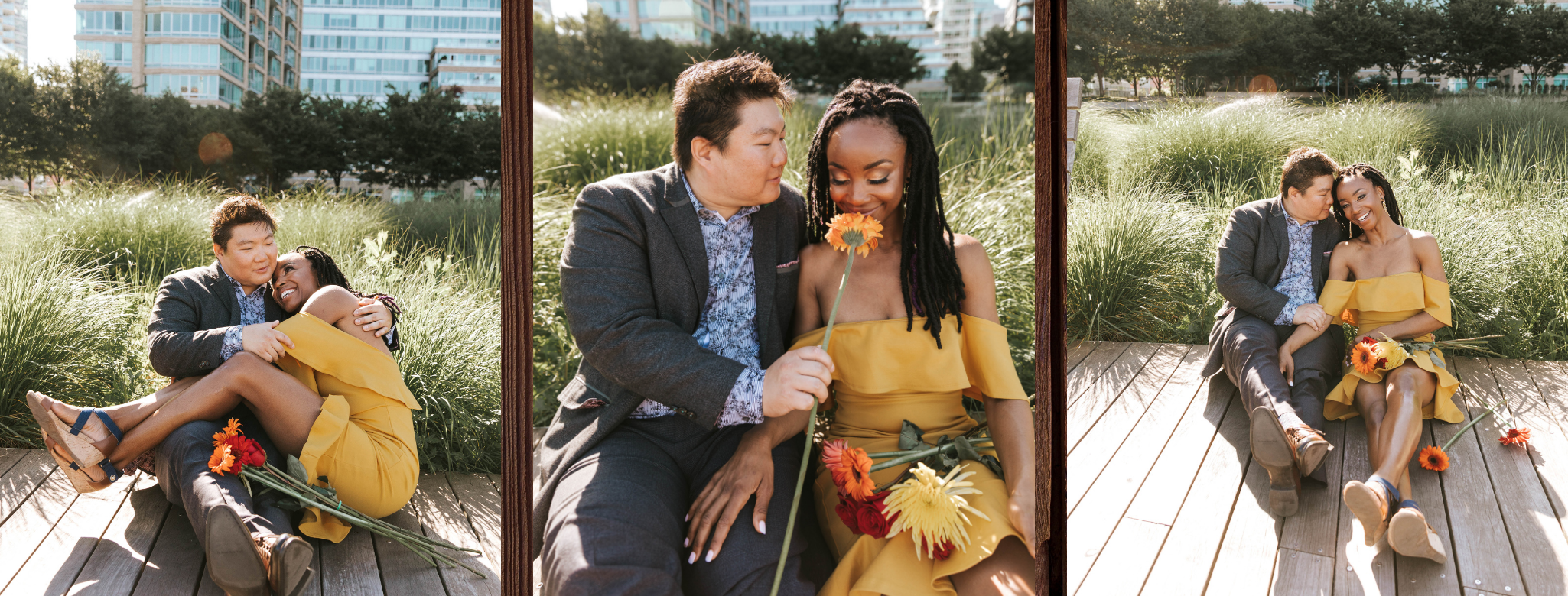 The Wedding Website of Jamie Ni and Jake Ni