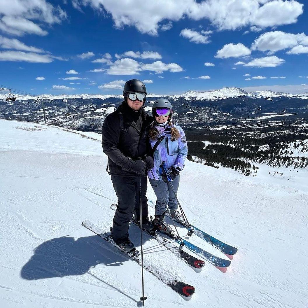 Colorado Ski Trip