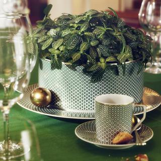 Francis Carreau Serving Bowl