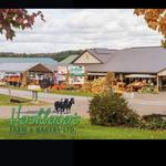 Hershberger's Farm and Bakery