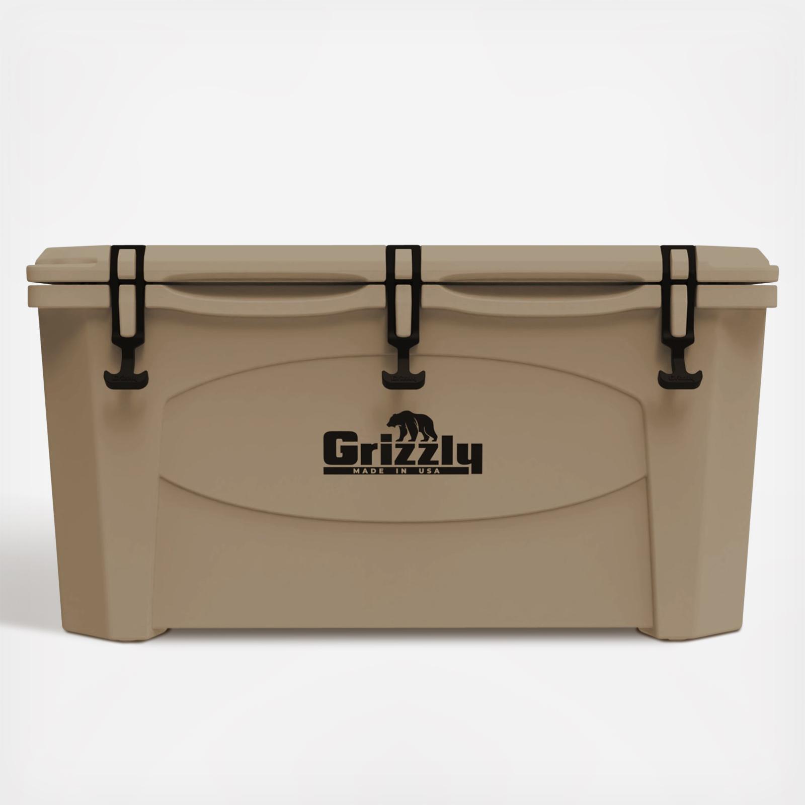 Grizzly, 75 Cooler | Zola