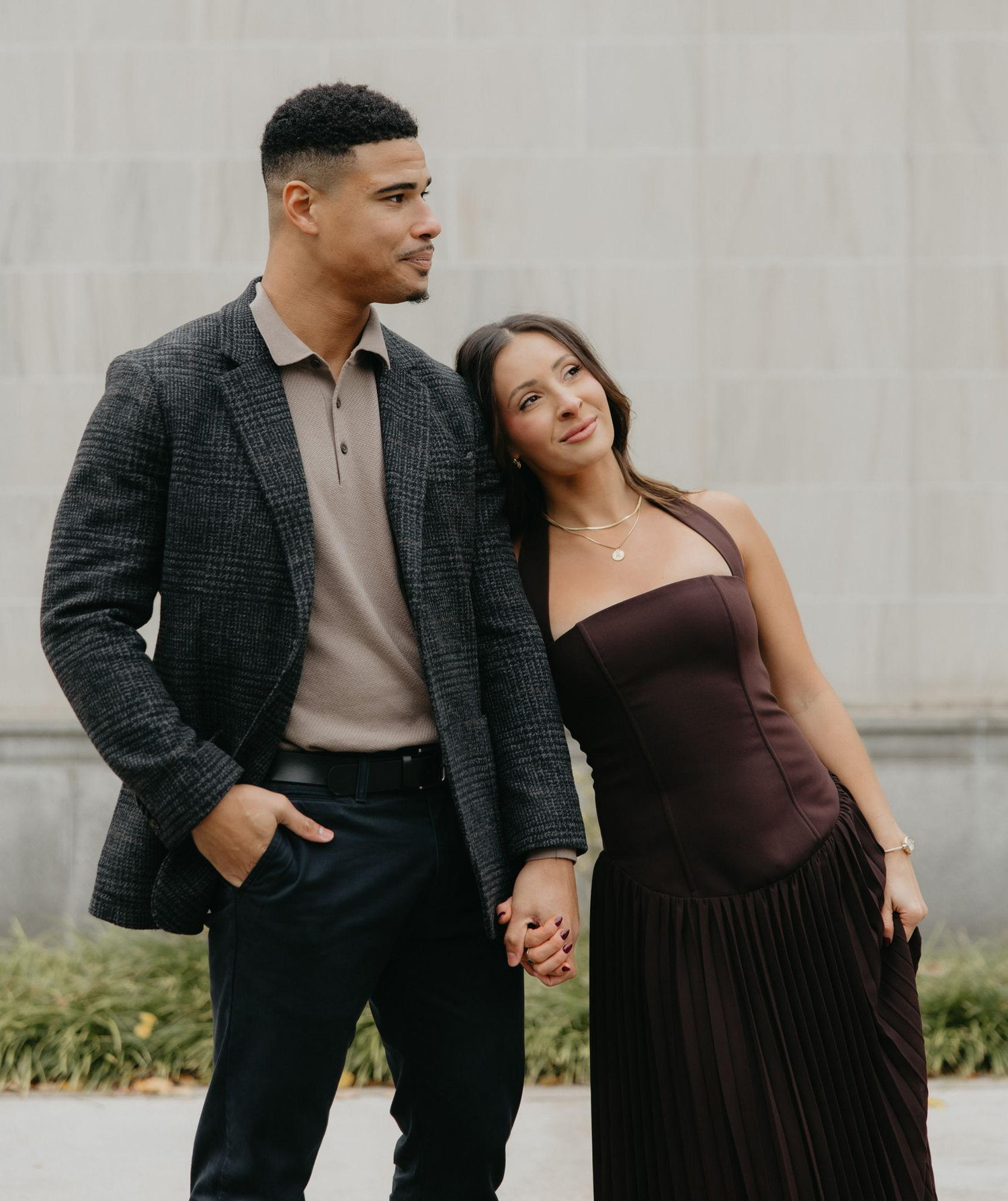 The Wedding Website of Megan Guzzardi and Elijah Zeise