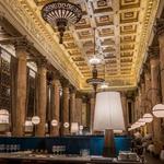 Marble Room Steaks and Raw Bar
