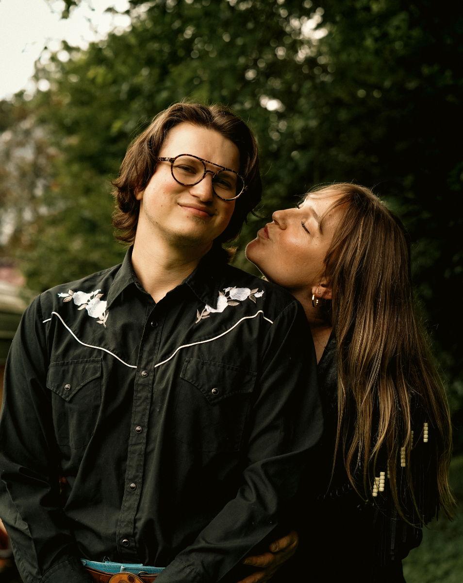 The Wedding Website of Emily Whittemore and Ashton Rock