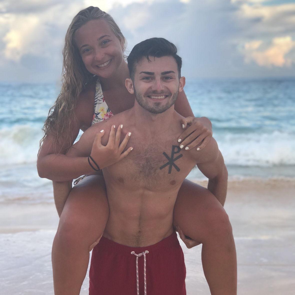 Bermuda - 2019!