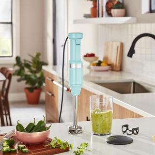 Corded Variable-Speed Immersion Blender