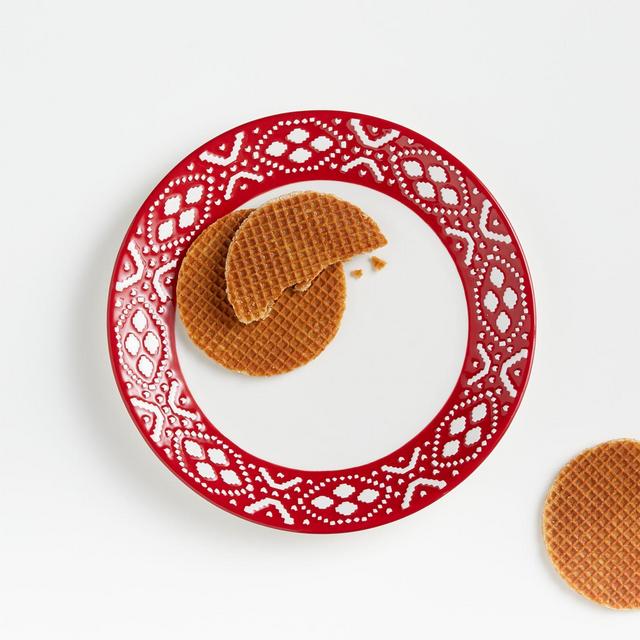 Hilde Salad Plate