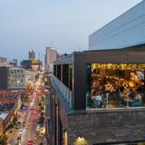 Lincoln Social Rooftop