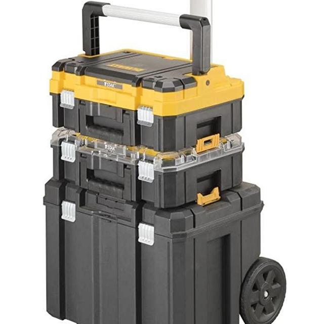 Dewalt Tstak Tower