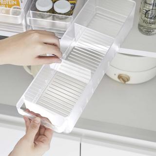 Tower All-Purpose Refrigerator Organizer Bin