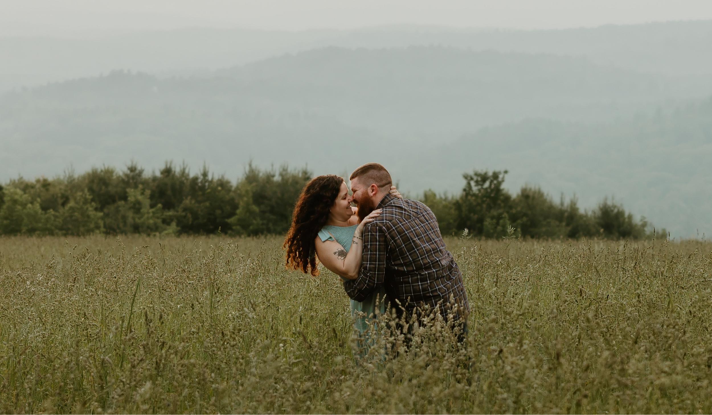 The Wedding Website of Laine Fountain and Phillip Starkey