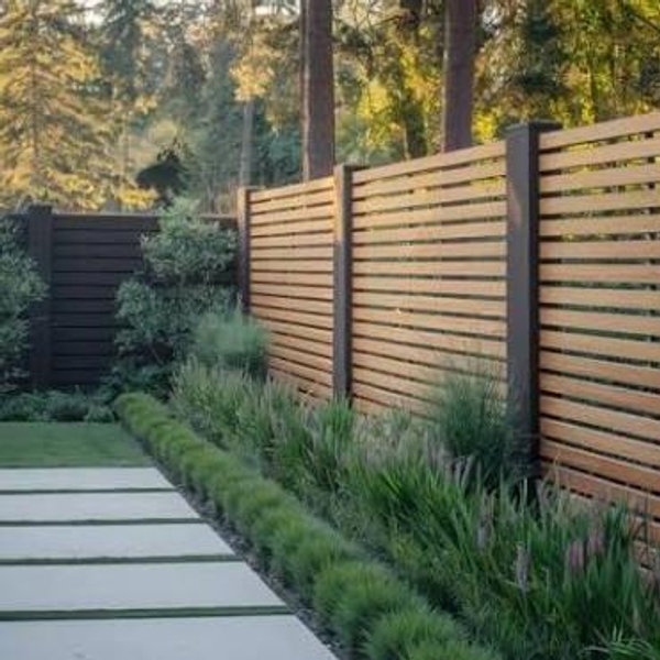 Fence Fund