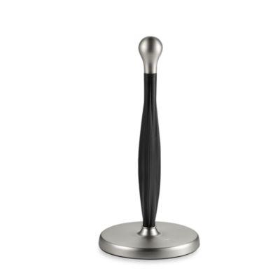Tug Paper Towel Holder