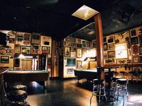 Pine Street Saloon