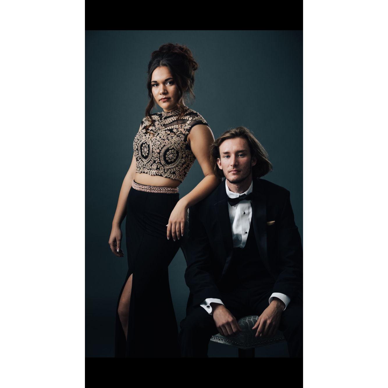 Senior Prom