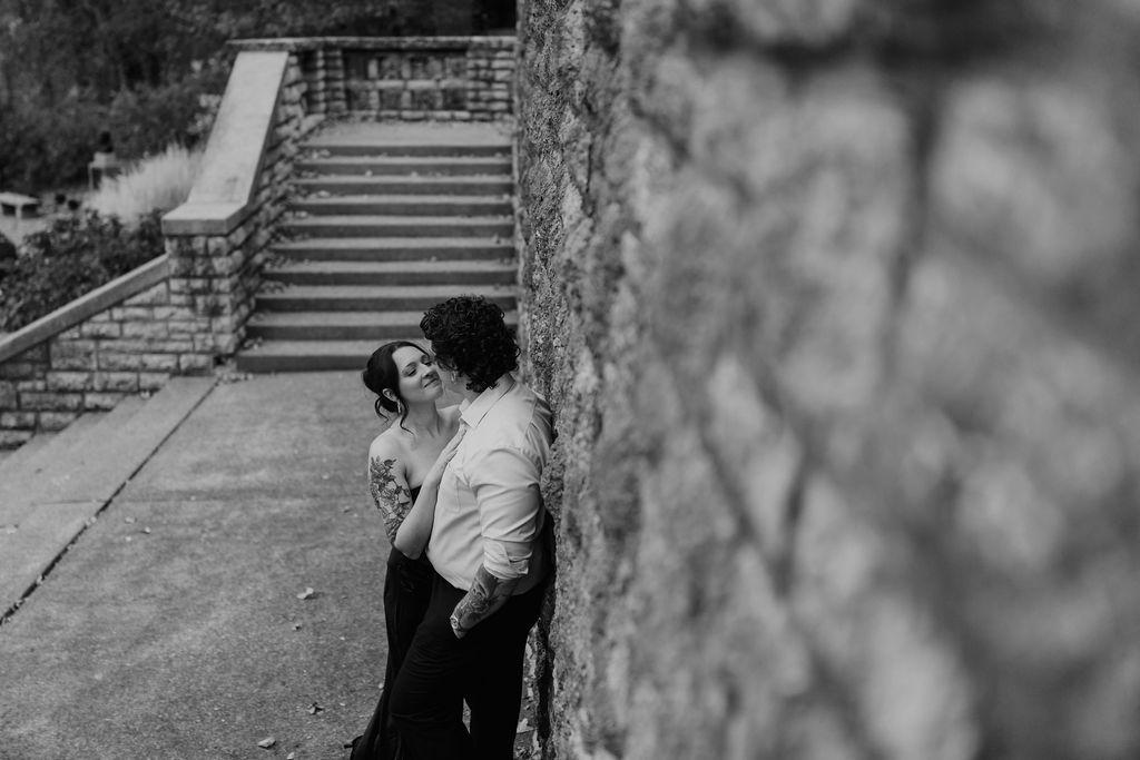 The Wedding Website of Olivia Apperson and Darren Clark