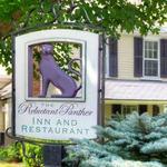 The Reluctant Panther Restaurant