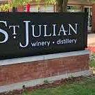 St. Julian Winery