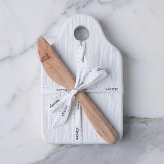 Dutch Cheese Board
