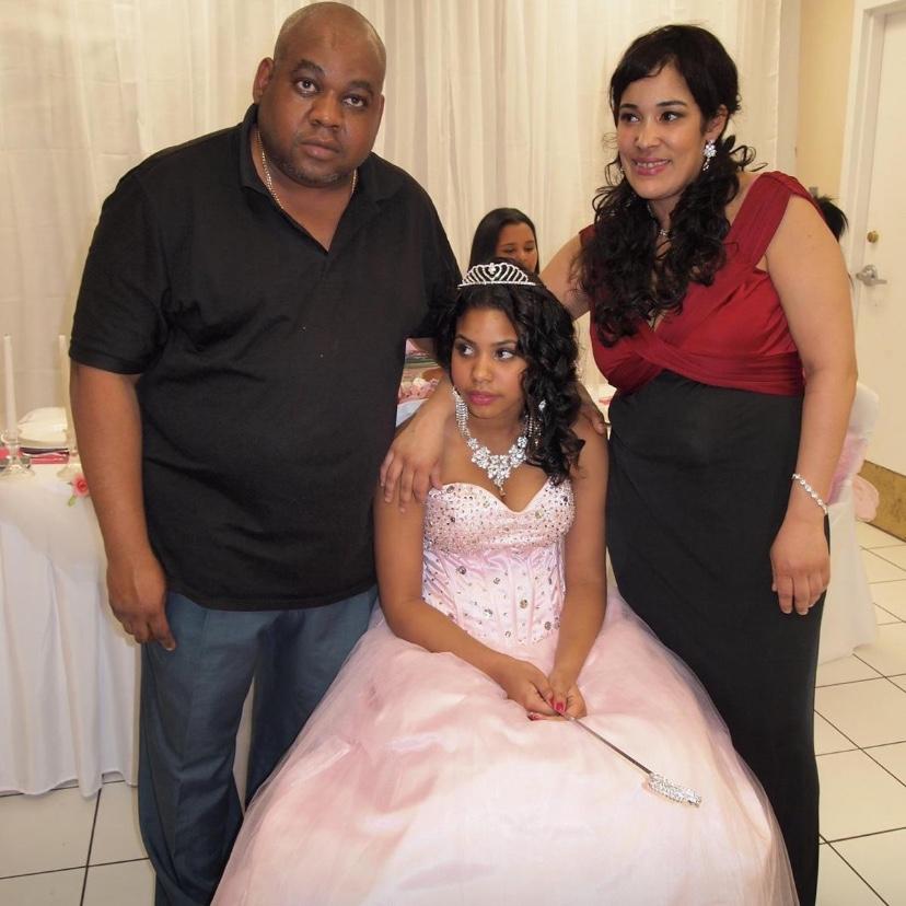 Quin Sweet 16