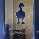 The Blue Duck Bakery Cafe