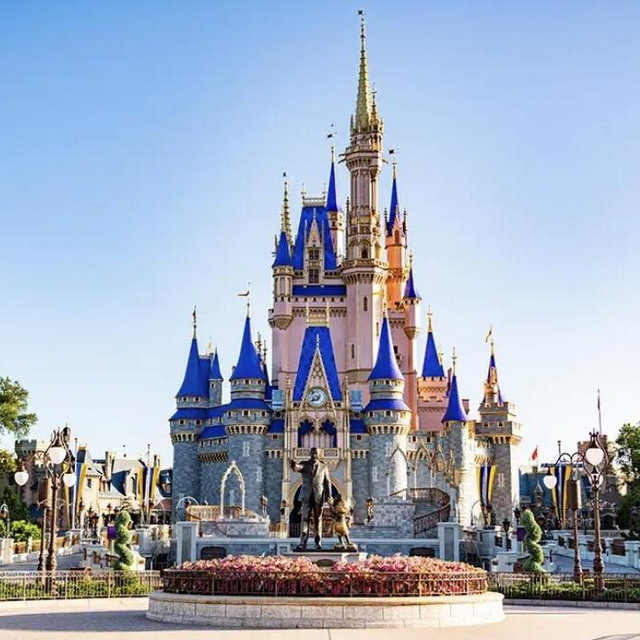 Disneyworld
