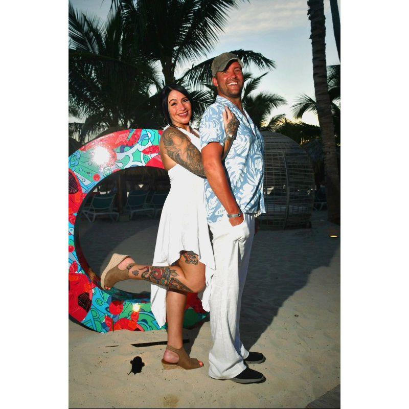Our vacation to Bayahibe, Dominican Republic