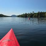 Kayak and Canoe Rentals