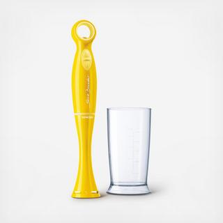 Stick Blender with Beaker