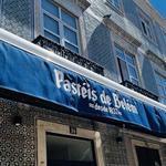 Pastéis de Belém