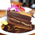 Extraordinary Desserts