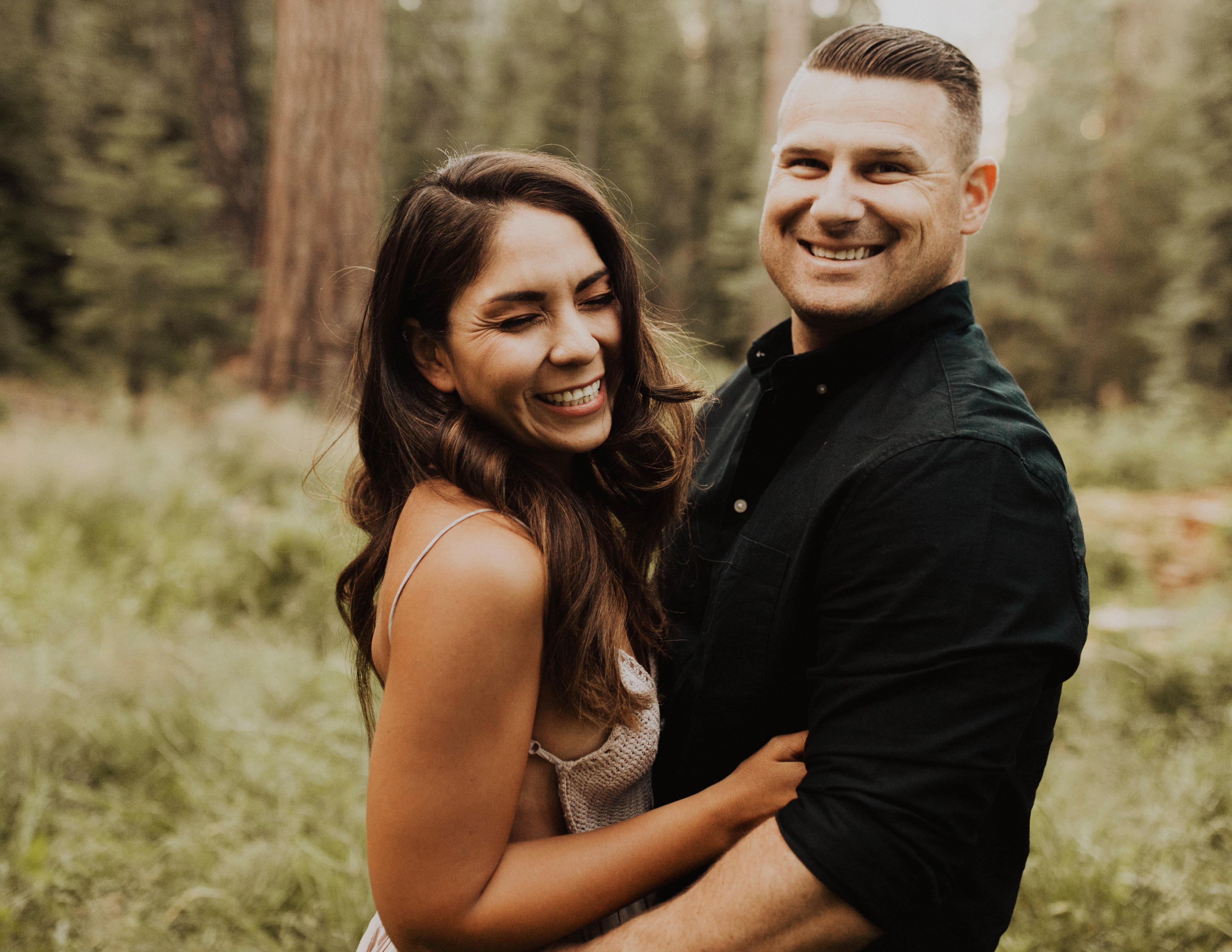 The Wedding Website of Christina Ortega and Chris Skippen