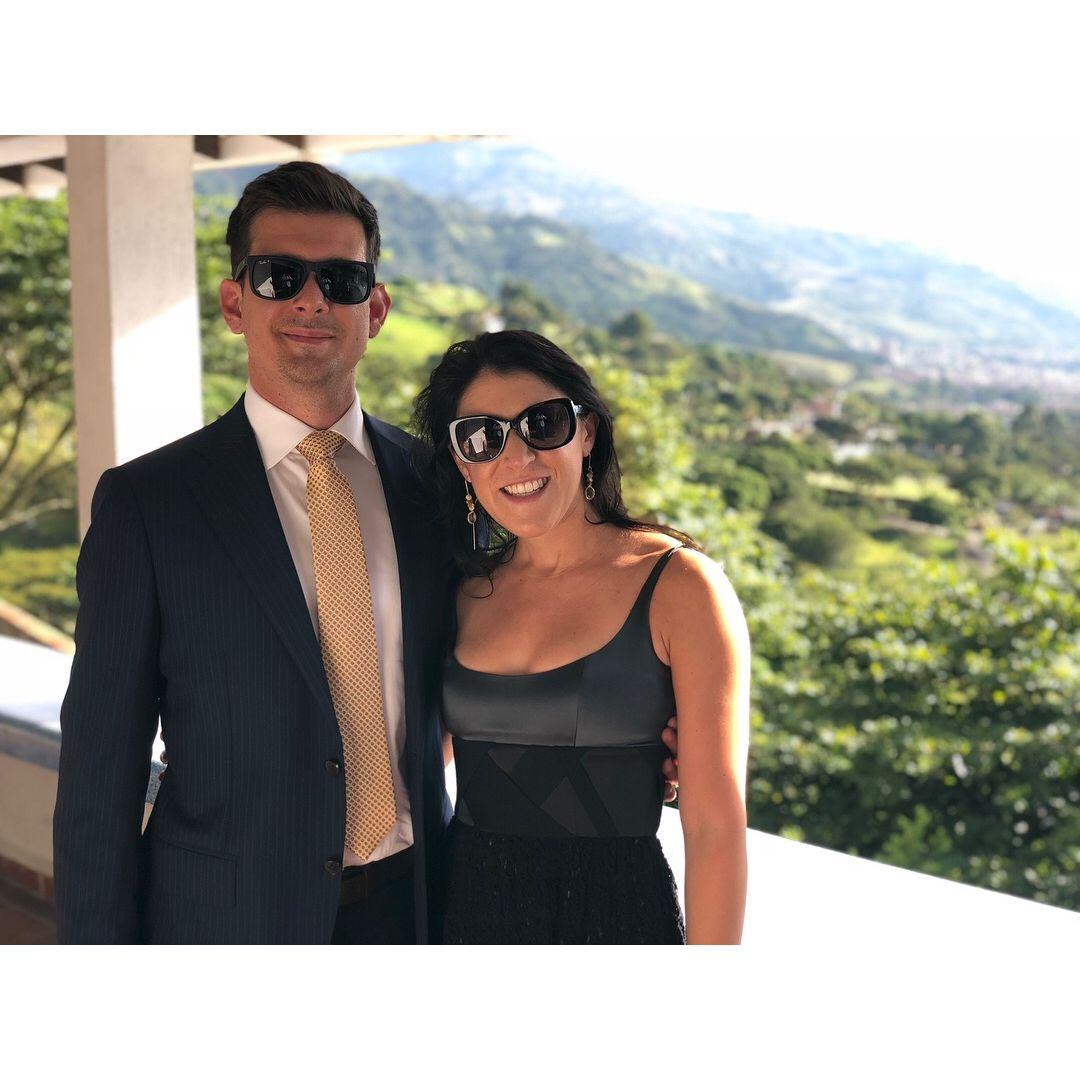 2018: Medellin, Colombia