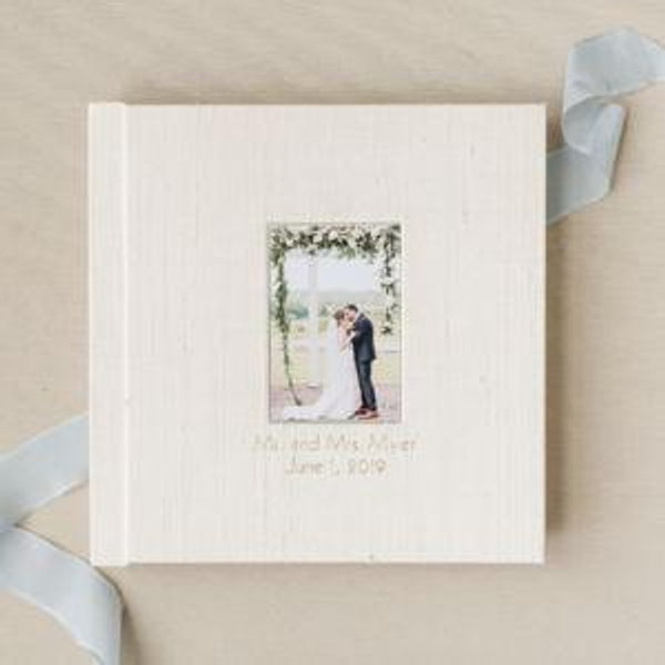 Wedding Album