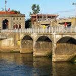 Ballard (Hiram M. Chittenden) Locks