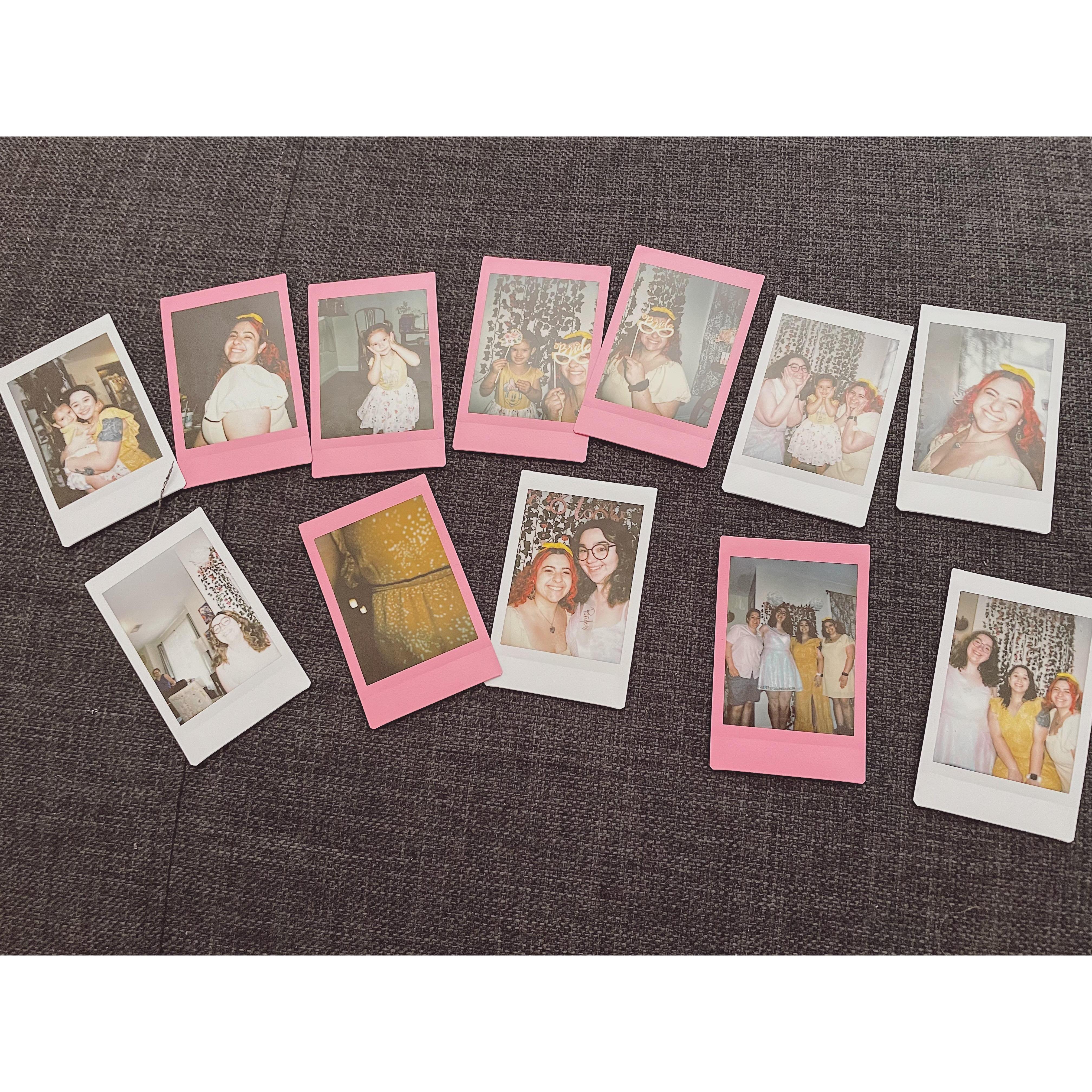 Jenn's Bridal Shower 2022