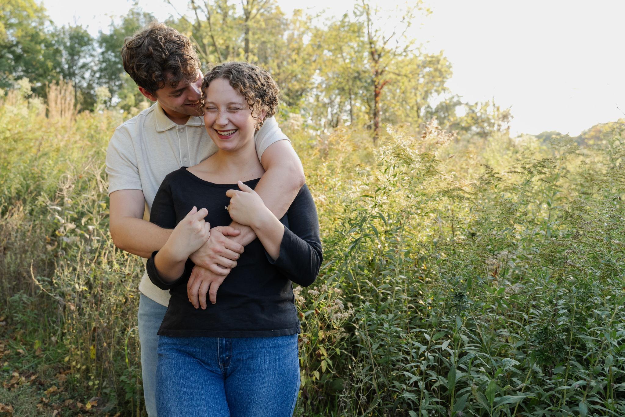 The Wedding Website of Clara Lindner and Karsen Kettwick