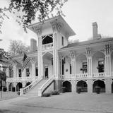 Honolulu House Museum