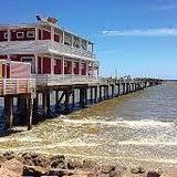 Jimmy's on the Pier