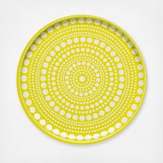 Kastehelmi Tray