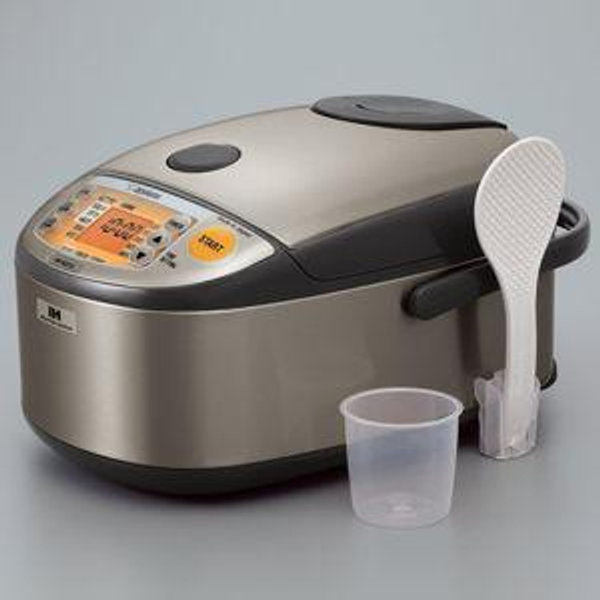 Zojirushi Rice Cooker